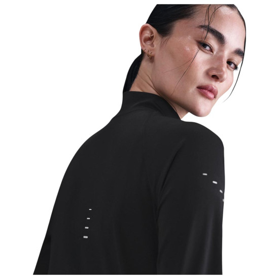 Nike Γυναικεία ζακέτα Swift Dri-FIT Mid-Layer Running Top Nike Γυναικεία ζακέτα Swift Dri-FIT Mid-Layer Running Top
